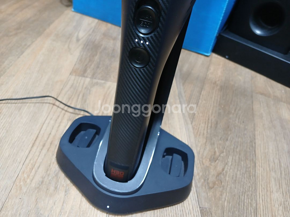 Anker eufy H30 T2522 무선 청소기--3