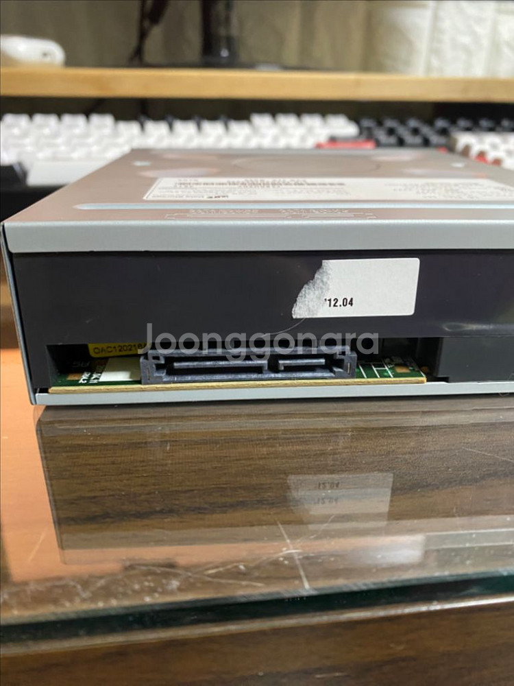 LG DVD 멀티 레코더 GH70N 모델입니다- SAT--2