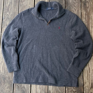 폴로 POLO 반집업 100/L