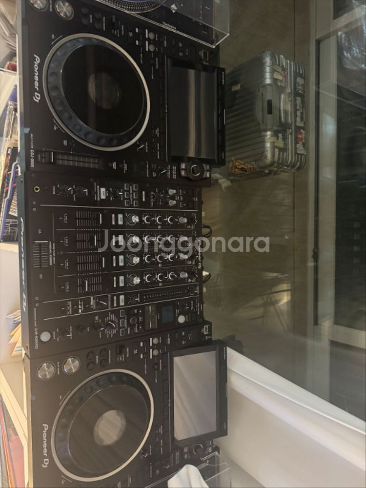 cdj 3000 x2 djm900 nxs2 x1--1