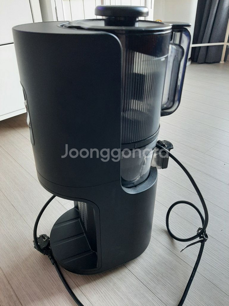 휴롬 믹서기..--2