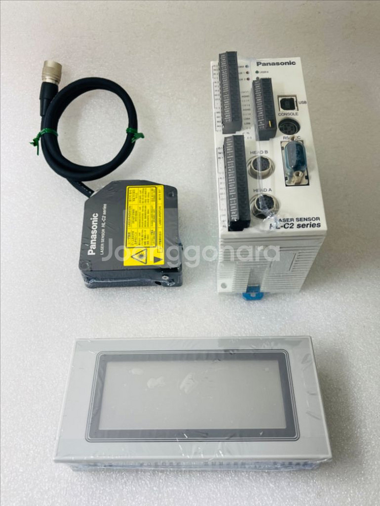 PANASONIC.HL-C2C.HL-C2.C2DP-KR--0