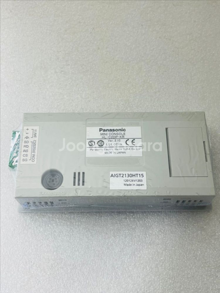 PANASONIC.HL-C2C.HL-C2.C2DP-KR--3