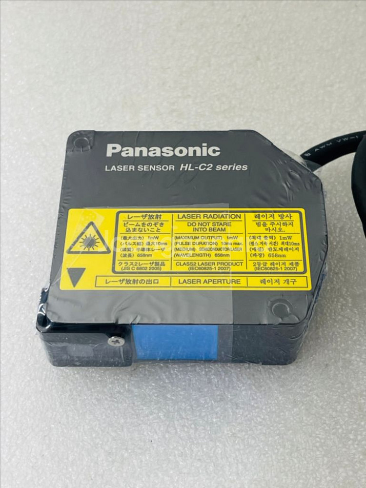 PANASONIC.HL-C2C.HL-C2.C2DP-KR--4