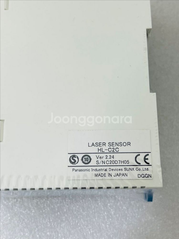 PANASONIC.HL-C2C.HL-C2.C2DP-KR--2
