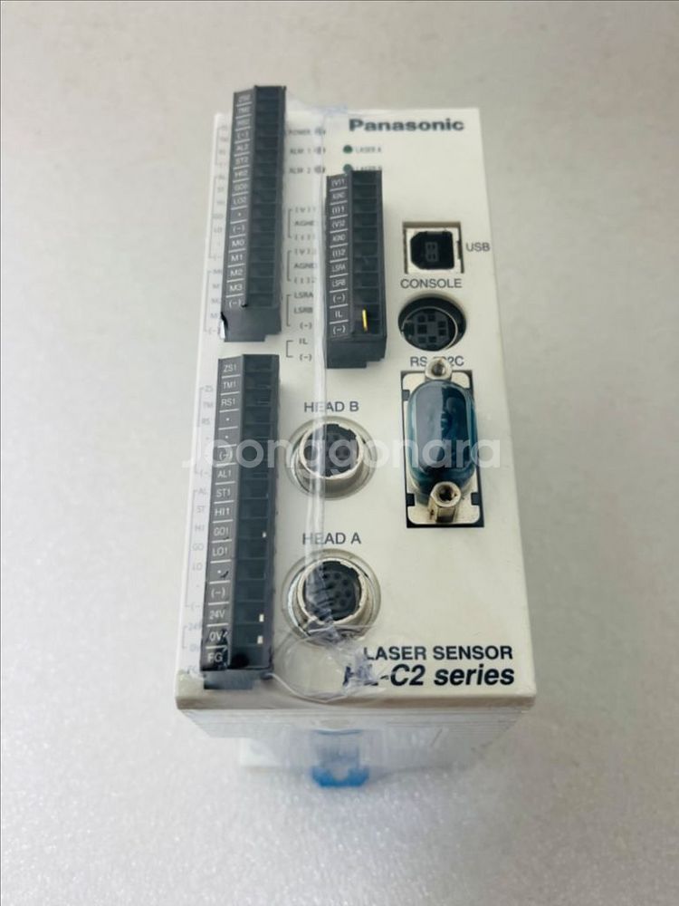 PANASONIC.HL-C2C.HL-C2.C2DP-KR--1