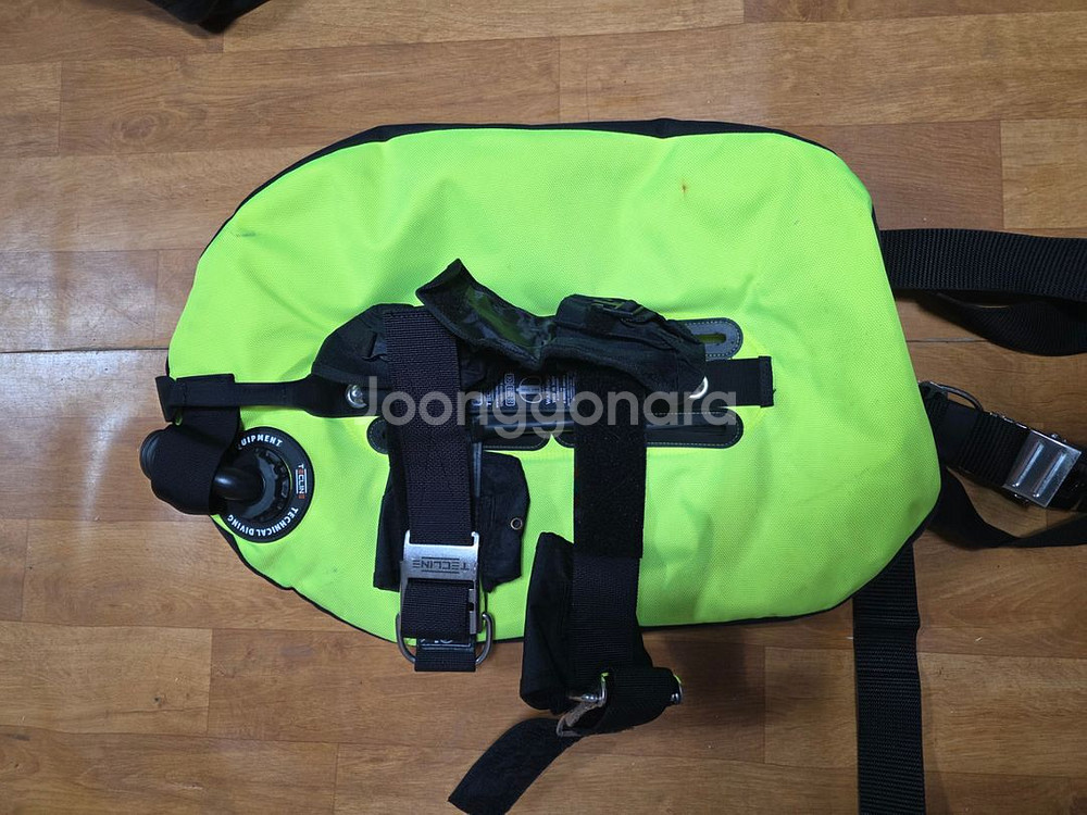 텍라인BCD(13kg/29lbs)+알루미늄백판4kg--0
