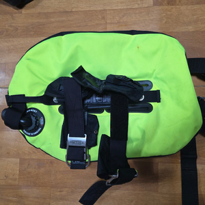 텍라인BCD(13kg/29lbs)+알루미늄백판4kg