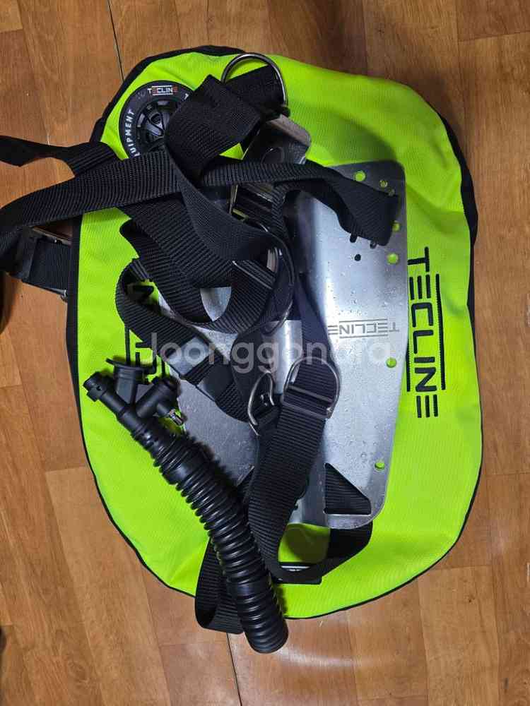텍라인BCD(13kg/29lbs)+알루미늄백판4kg--1
