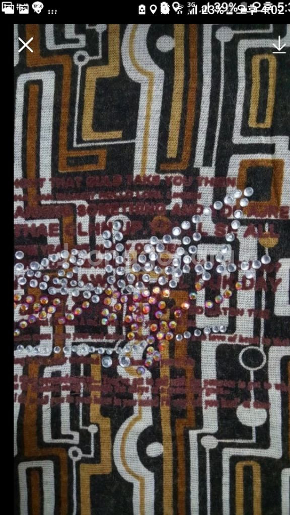 (새상품)안입은듯가벼운티--4