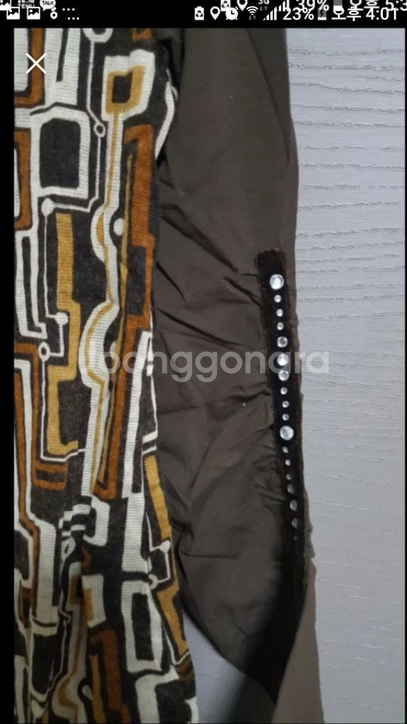 (새상품)안입은듯가벼운티--3