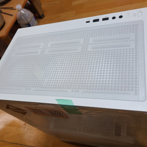 다크플래시 dx70화이트
