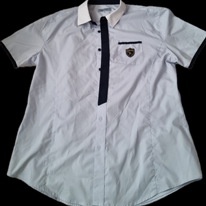 한림예고 남자교복