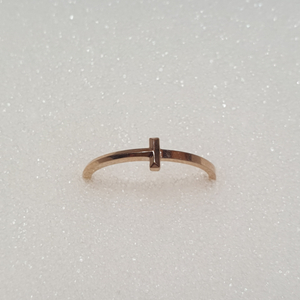 18k 반지