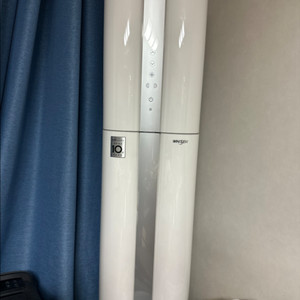 듀얼에어컨 2in1