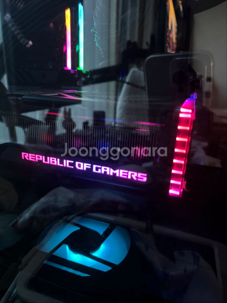 Asus strix rtx 4090 of--1