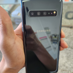 갤럭시S10 5G 256기가 깨끗한AA급(선물용