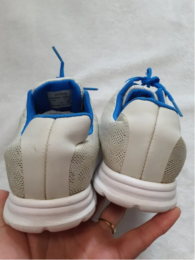 여성 240mm 사이즈 7 풋조이 FJ 골프화 골프 이미지