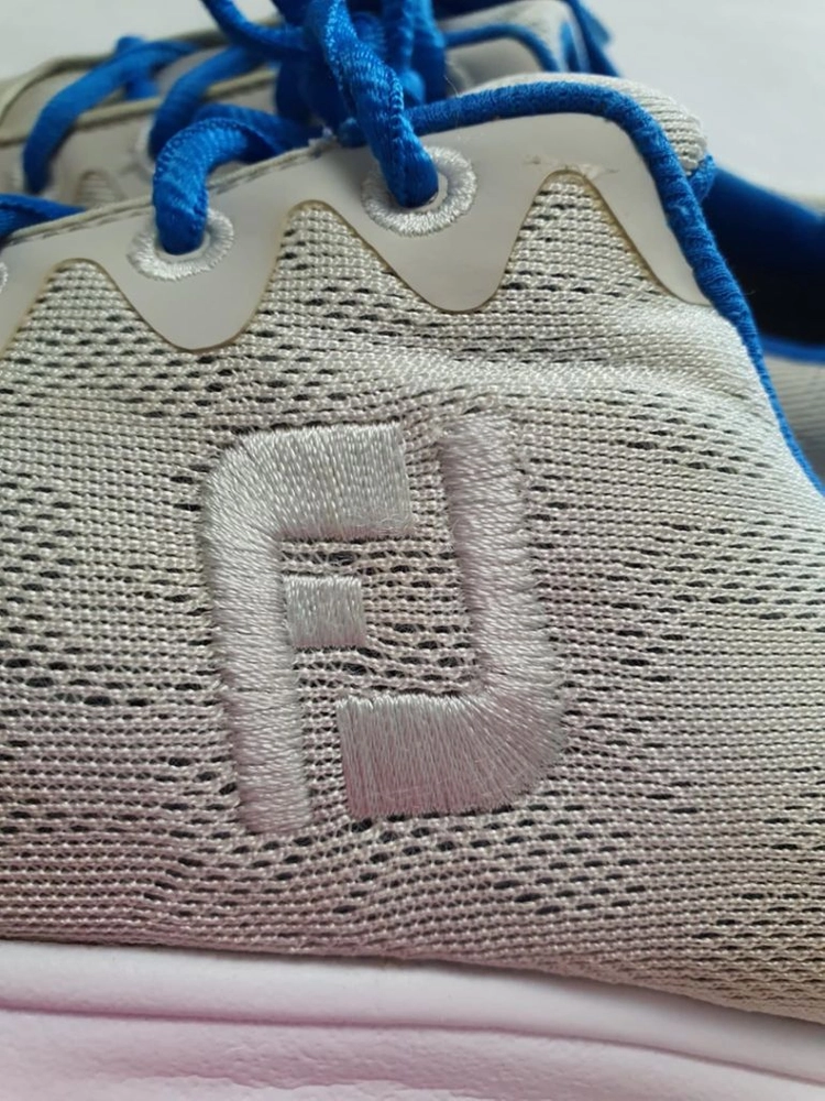 여성 240mm 사이즈 7 풋조이 FJ 골프화 골프 이미지