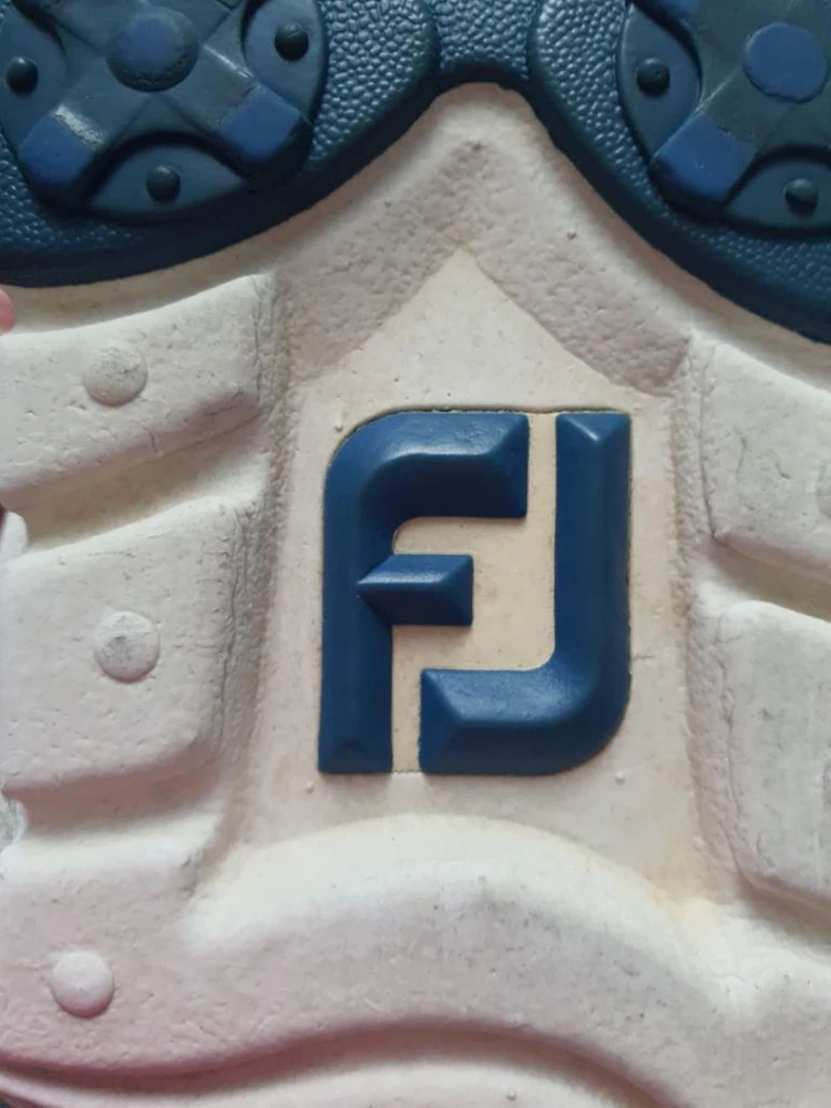 여성 240mm 사이즈 7 풋조이 FJ 골프화 골프 이미지
