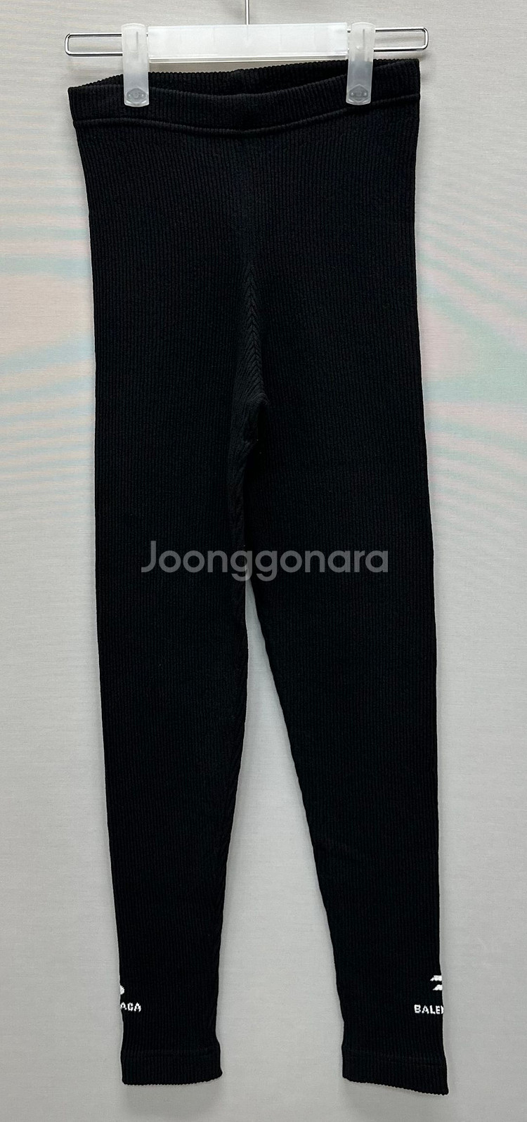 발렌시아가 테니스 양말 레깅스--0
