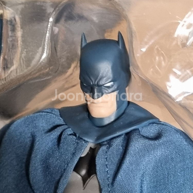 MAFEX 마펙스 배트맨 허쉬--3
