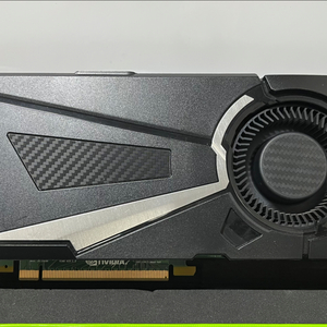 지포스 GTX 1080 8GB OEM(중고)