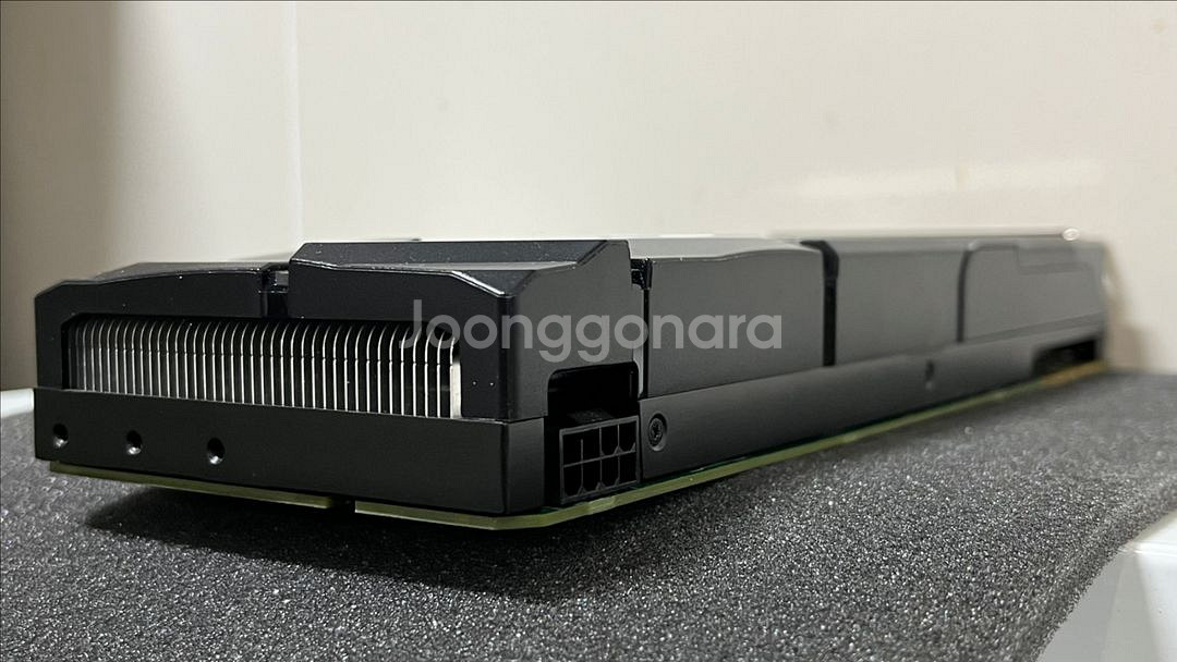 [중고]지포스 GTX 1080 8GB OEM--4