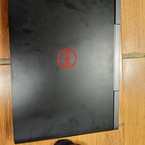 델 게이밍노트북 I7 7700 gtx1060 택포