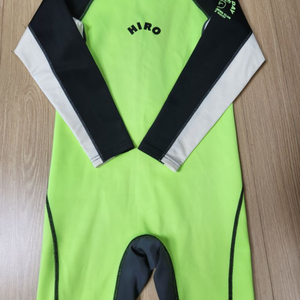 히로 스윔슈트