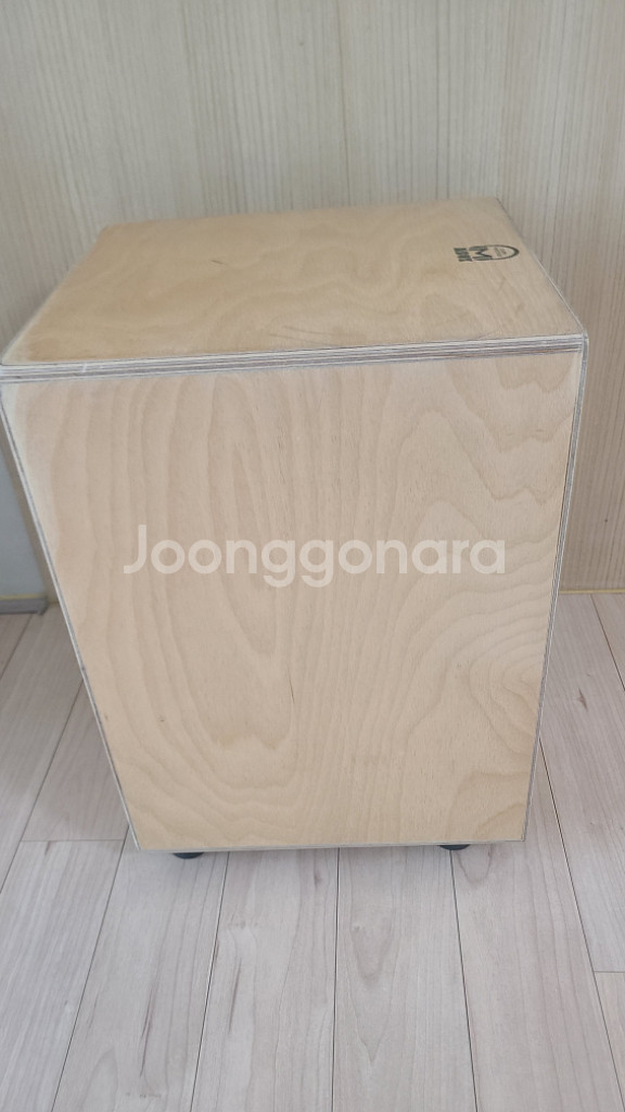 M BOX 카혼--4