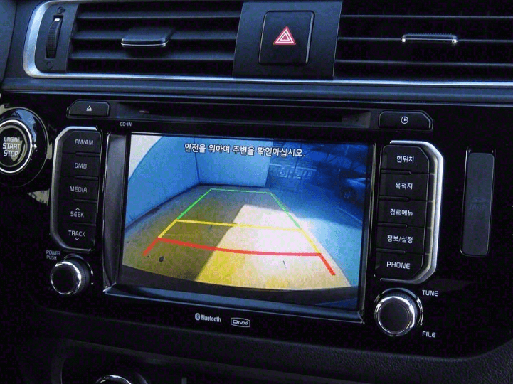 @16년 더 뉴 프라이드 5DR 1.4 디젤 럭셔리 이미지