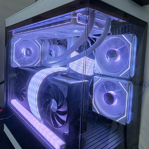 9800X3D 5090 고사양본체급매