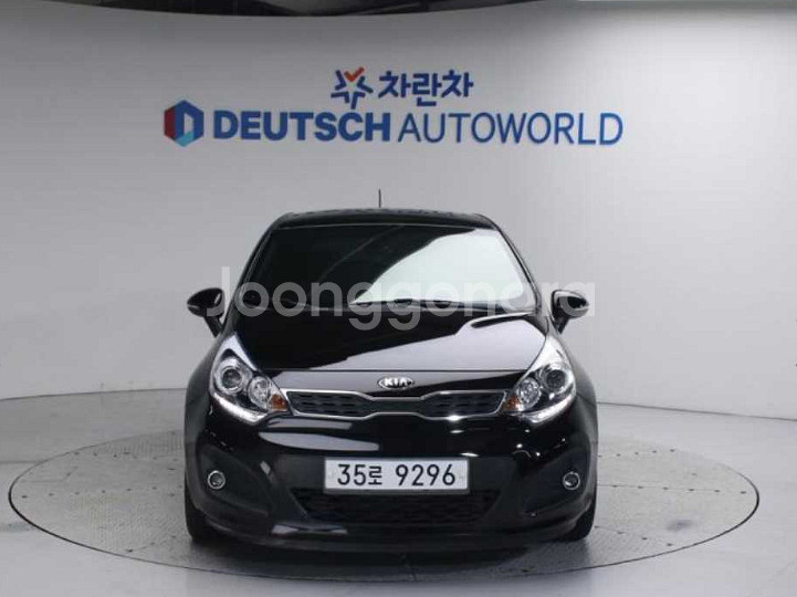 @13년 올뉴프라이드 5DR 1.6GDI 프레스티지--0