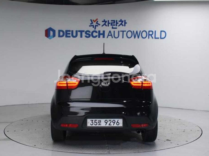 @13년 올뉴프라이드 5DR 1.6GDI 프레스티지--1