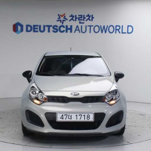 @12년 올뉴프라이드 5DR 1.4MPI 스마트