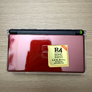 NDSL ds lite 판매합니다