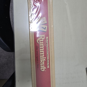 보두게임 루미큐브 빈티지 미개봉 팜
