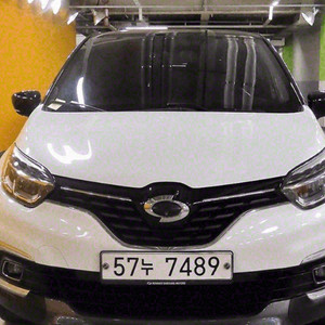 @18년 뉴QM3 디젤 RE 시그니처@무사고@초특가급매