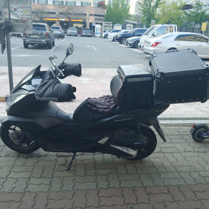 pcx125 ABS 24년식