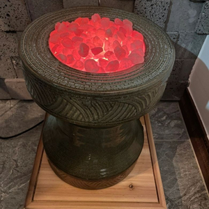 매직솔트 좌훈기(특A급)