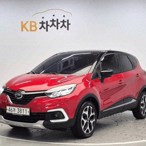 @18년 뉴QM3 디젤 RE 5만@상태최상@초특가급매@