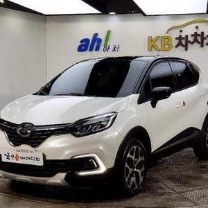 @18년 뉴QM3 디젤 RE 4만@상태최상@초특가급매