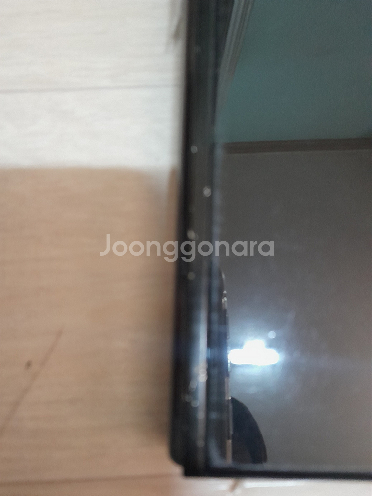 갤럭시폴드3 256기가 블랙색상 팝니다--5