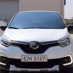 @18년 뉴QM3 디젤 RE@무사고@초특가급매@꿀매물