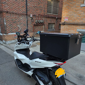 24년 pcx125 판매합니다