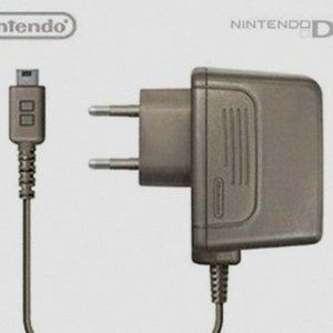 ds lite 닌텐도 충전기