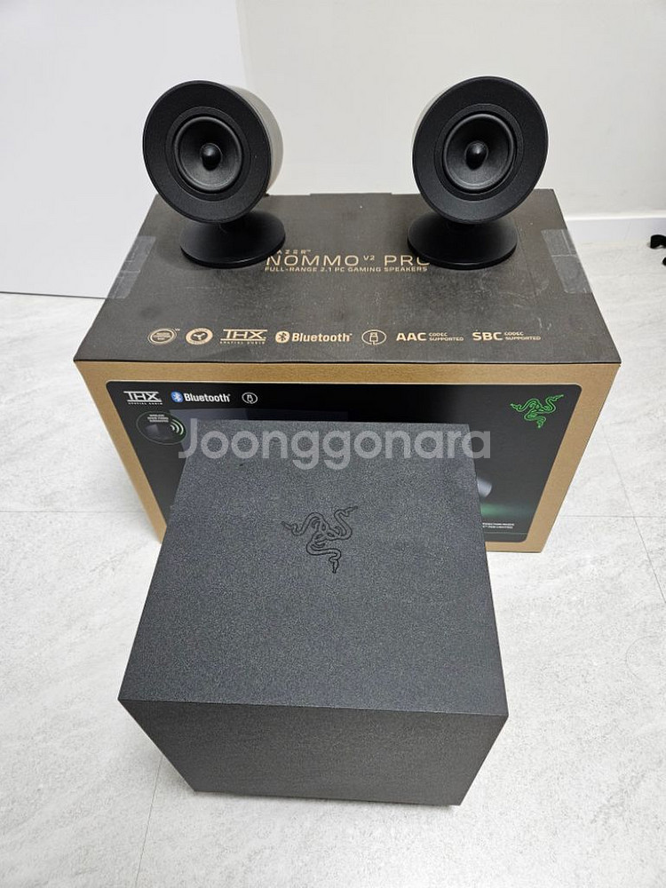 레이저 놈모 v2 pro--0