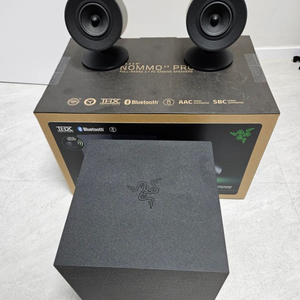 레이저 놈모 v2 pro