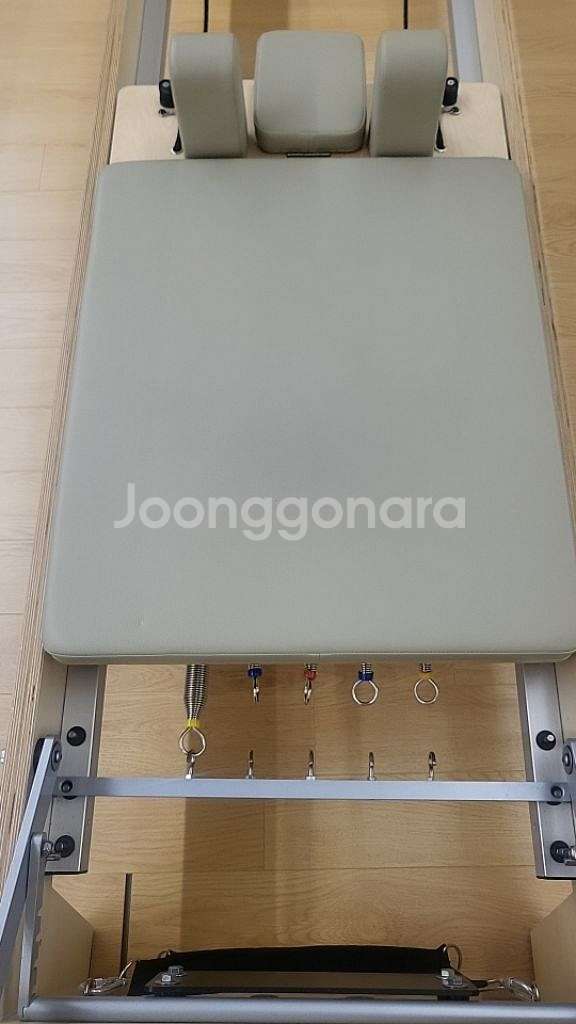 가정용 필라테스기구, 센터용 필라테스 기구--2